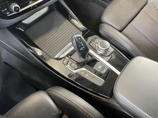 BMW X3 usata, con Trazione integrale