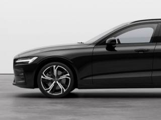 VOLVO V60 usata, con Airbag laterali