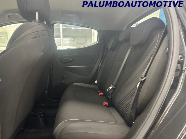 LANCIA Ypsilon usata, con Servosterzo