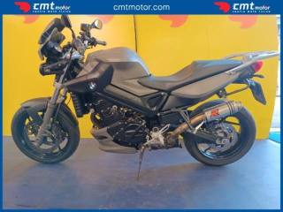 BMW F 800 R usata 2