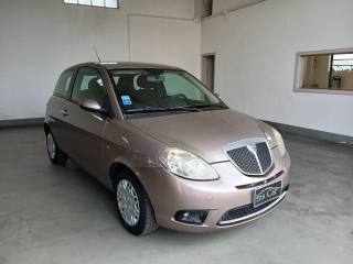 LANCIA Ypsilon 1.4 Argento Ecochic GPL