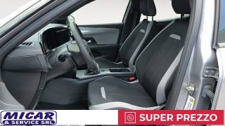 OPEL Mokka usata, con Cruise Control