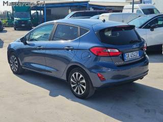 FORD Fiesta usata, con Alzacristalli elettrici