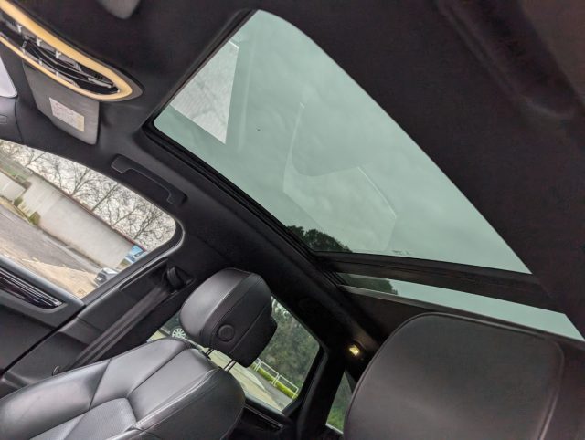 PORSCHE Macan usata, con Controllo trazione