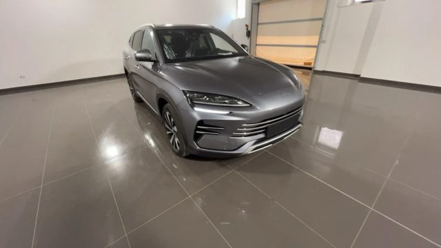 BYD Seal usata, con Antifurto