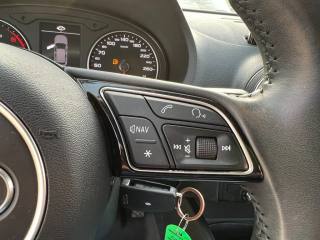 AUDI A3 usata 18