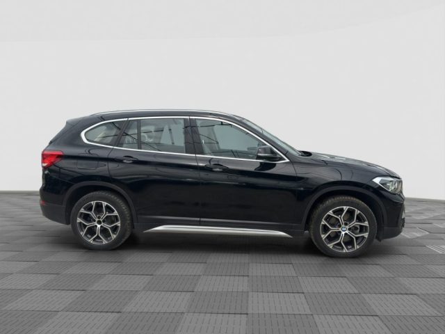 BMW X1 usata 5