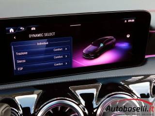 MERCEDES-BENZ CLA 180 usata, con Airbag testa