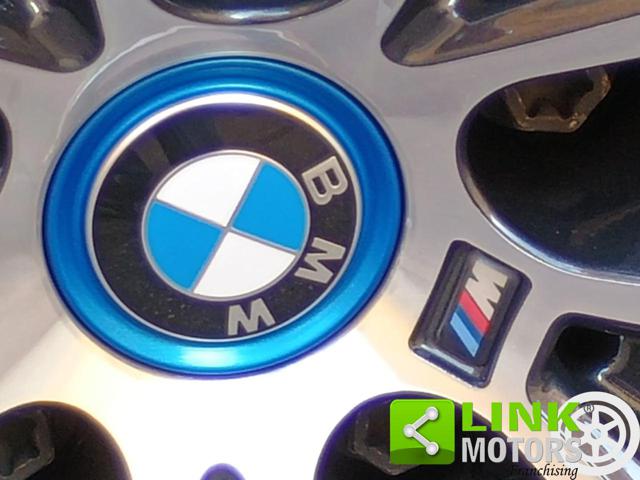 BMW X5 usata, con Chiusura centralizzata