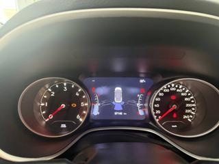 JEEP Compass usata, con Climatizzatore