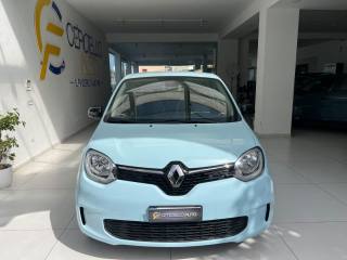 RENAULT Twingo usata, con Cerchi in lega