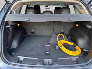 JEEP Compass usata, con Regolazione elettrica sedili