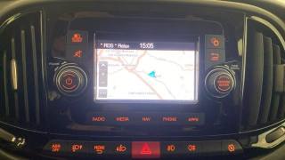 FIAT Doblo usata, con ESP
