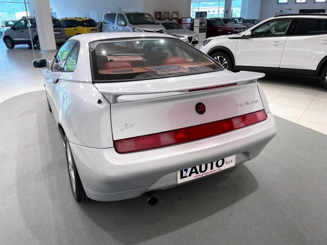 ALFA ROMEO GTV usata, con Cerchi in lega
