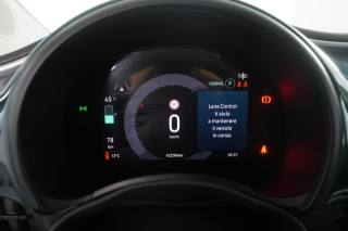 FIAT 500e usata 12