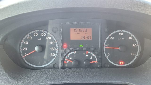 CITROEN Jumper usata 11