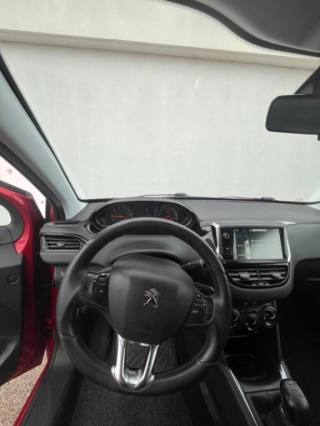 PEUGEOT 208 usata 15