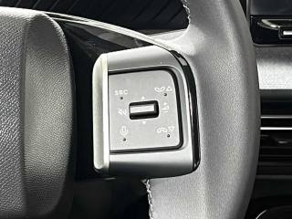 CITROEN C3 usata, con Riconoscimento dei segnali stradali