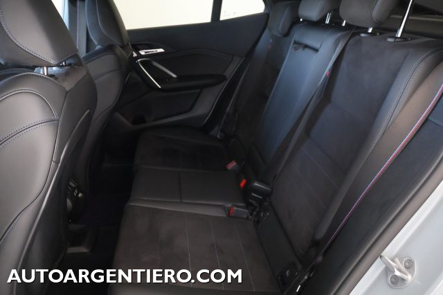 BMW X2 usata, con Marmitta catalitica