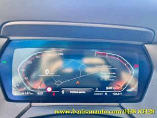 BMW 118 usata, con Controllo automatico clima