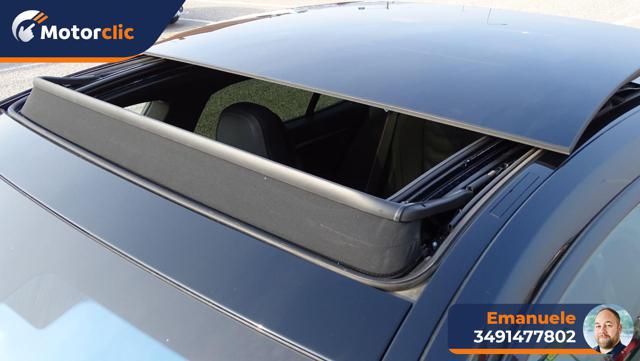 BMW 840 usata, con Interni in pelle