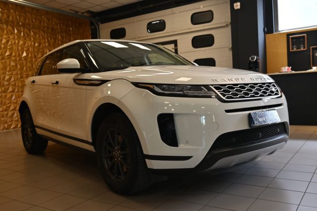 LAND ROVER Range Rover Evoque usata 95