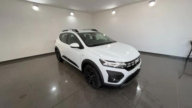 DACIA Sandero usata, con Airbag
