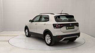 VOLKSWAGEN T-Cross usata, con Airbag laterali