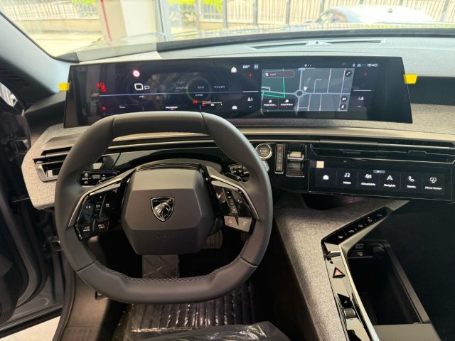 PEUGEOT 3008 usata, con Servosterzo