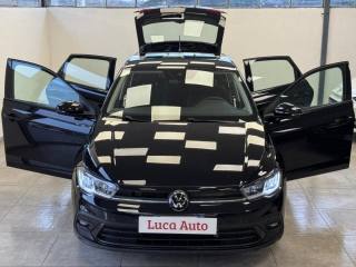 VOLKSWAGEN Polo usata, con Airbag