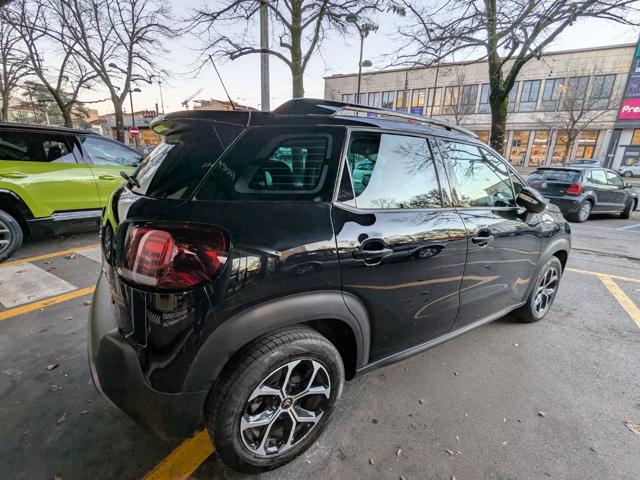 CITROEN C3 Aircross usata, con Autoradio