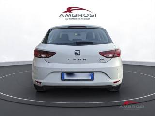 SEAT Leon usata 7