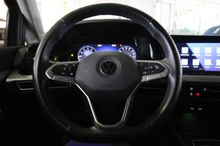 VOLKSWAGEN Golf usata, con Cronologia tagliandi