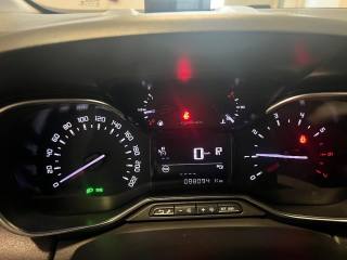 CITROEN C3 Aircross usata, con Chiusura centralizzata