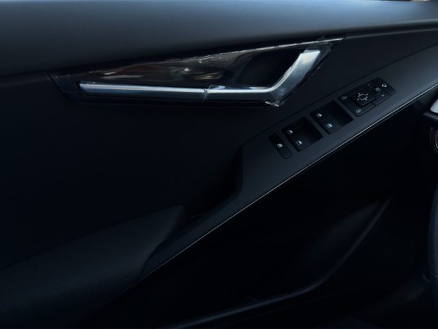 KIA Niro usata, con Fendinebbia