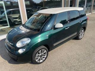 FIAT 500L usata, con Autoradio