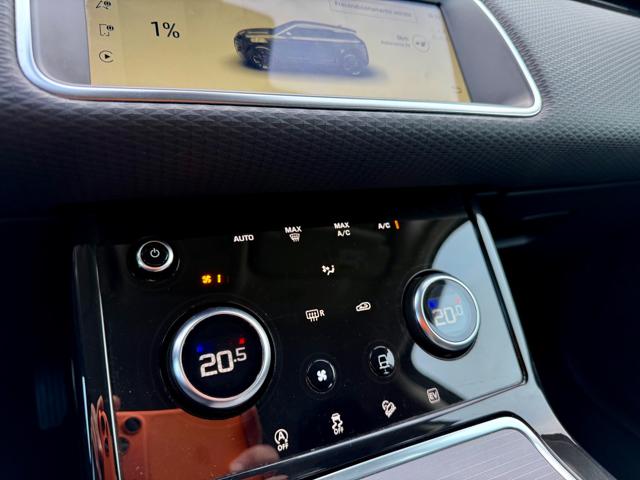 LAND ROVER Range Rover Evoque usata, con Vivavoce