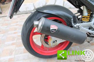 DUCATI Monster 900 S4 usata 8