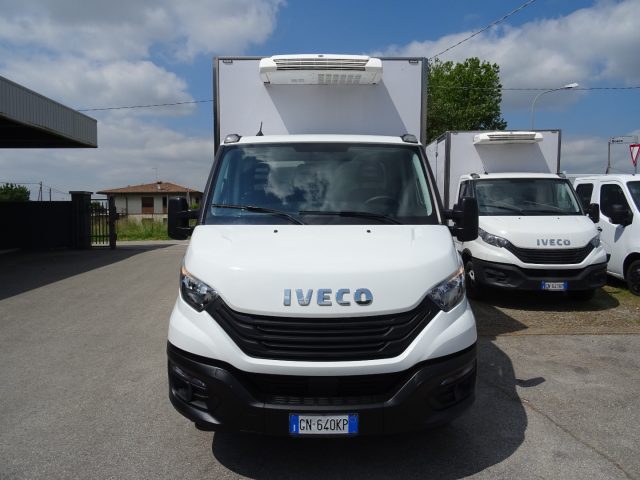 IVECO Daily usata, con Airbag