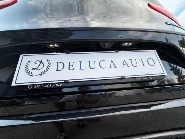 ALFA ROMEO Stelvio usata 37