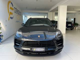 PORSCHE Macan usata, con Airbag