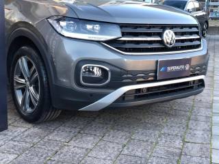 VOLKSWAGEN T-Cross usata, con Airbag Passeggero