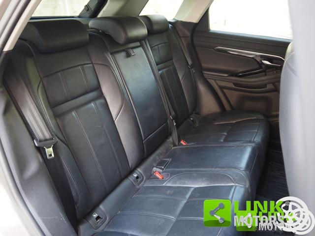 LAND ROVER Range Rover Evoque usata 19