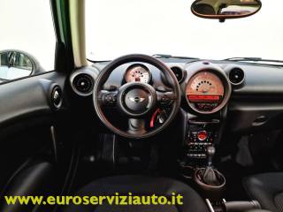 MINI Countryman usata, con Lettore CD