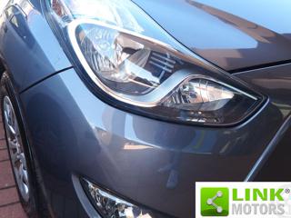 HYUNDAI iX20 usata, con Fendinebbia