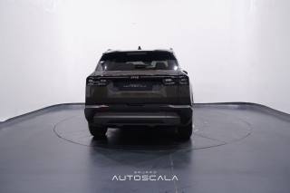 JEEP Compass usata, con Alzacristalli elettrici