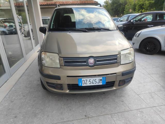 FIAT Panda usata, con Alzacristalli elettrici