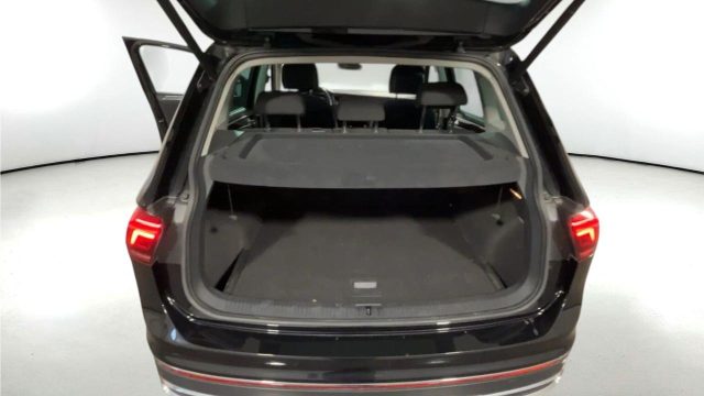 VOLKSWAGEN Tiguan usata, con Chiusura centralizzata