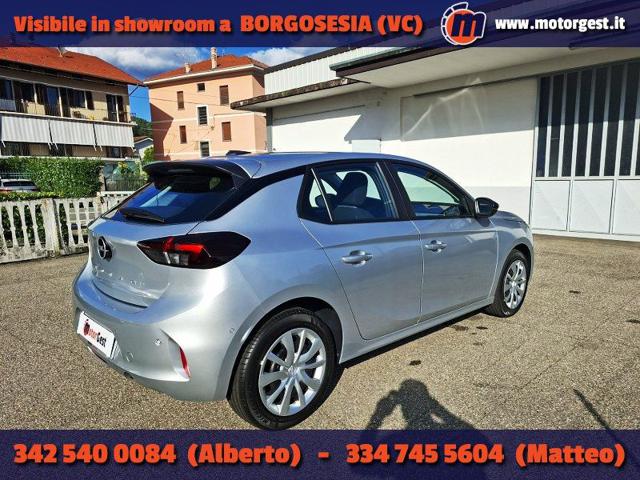 OPEL Corsa usata, con Chiusura centralizzata