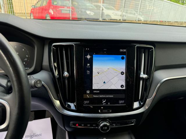 VOLVO V60 usata, con Climatizzatore